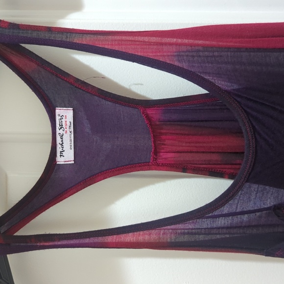 Michael Stars Tank - Picture 2 of 4